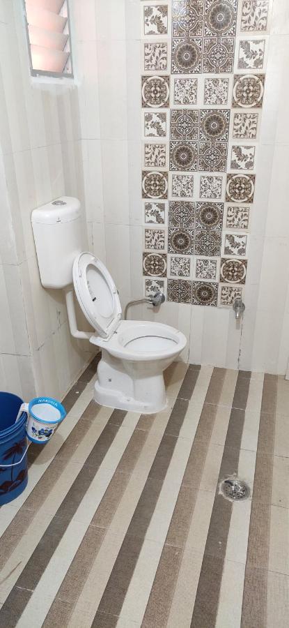 Love & Peace Apartment Jabalpur Exterior foto