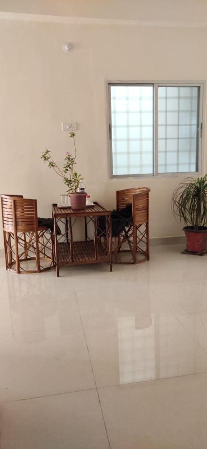 Love & Peace Apartment Jabalpur Exterior foto